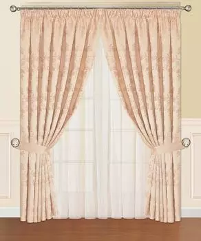 Шторы Sofi De MarkO