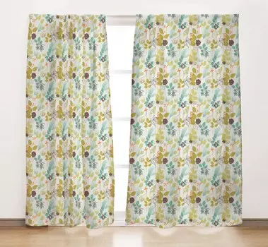 Шторы Солнечный Дом