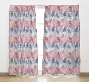 Шторы Солнечный Дом