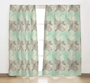 Шторы Солнечный Дом