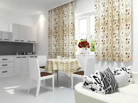 Шторы StickButik