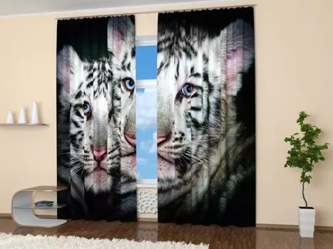 Шторы StickButik