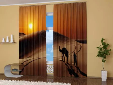 Шторы StickButik