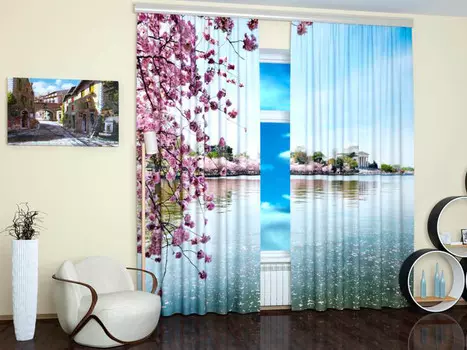 Шторы StickButik