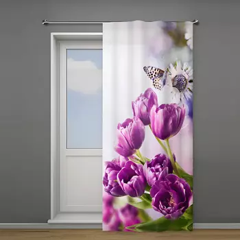 Шторы Стильный Дом