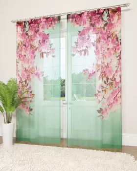 Шторы Стильный Дом