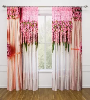 Шторы Стильный Дом