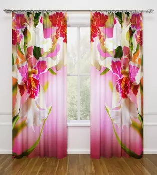 Шторы Стильный Дом