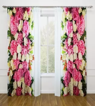 Шторы Стильный Дом