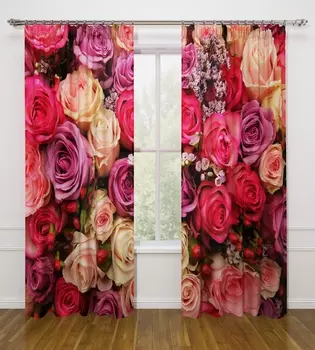 Шторы Стильный Дом