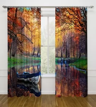 Шторы Стильный Дом