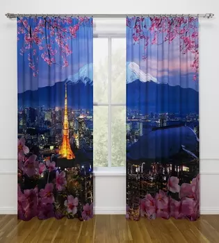 Шторы Стильный Дом