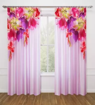 Шторы Стильный Дом