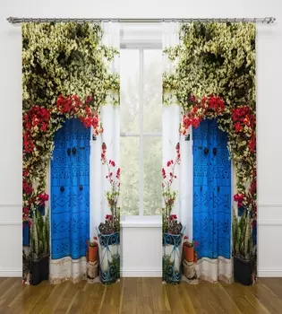 Шторы Стильный Дом