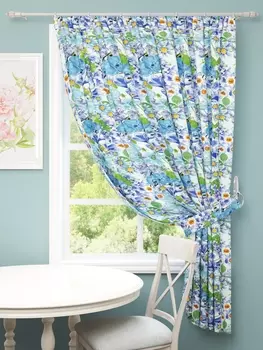 Шторы Стильный Дом