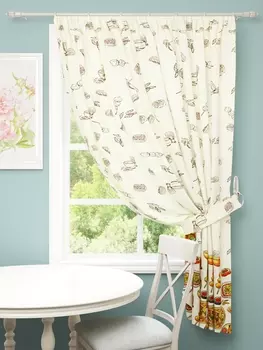 Шторы Стильный Дом