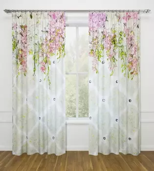 Шторы Стильный Дом