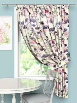 Шторы Стильный Дом