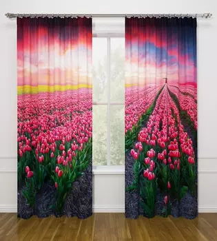 Шторы Стильный Дом