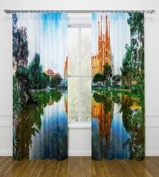 Шторы Стильный Дом