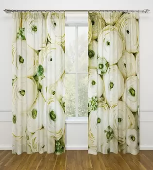 Шторы Стильный Дом