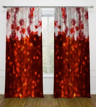 Шторы Стильный Дом