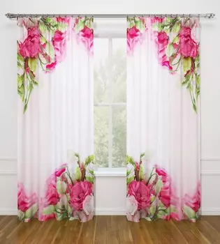 Шторы Стильный Дом