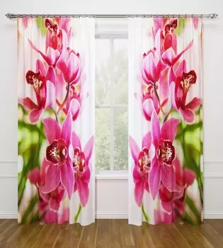 Шторы Стильный Дом