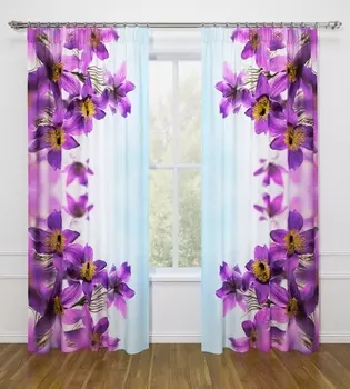 Шторы Стильный Дом