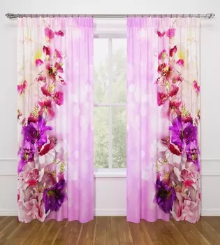 Шторы Стильный Дом