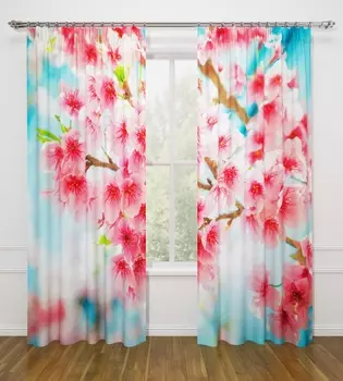 Шторы Стильный Дом