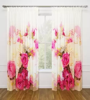 Шторы Стильный Дом