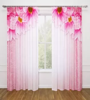 Шторы Стильный Дом