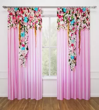 Шторы Стильный Дом