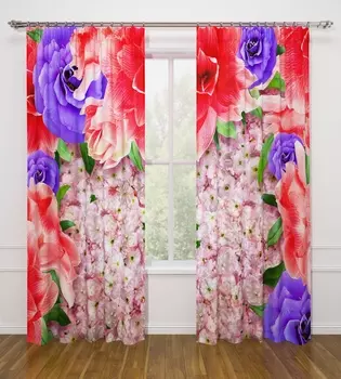 Шторы Стильный Дом