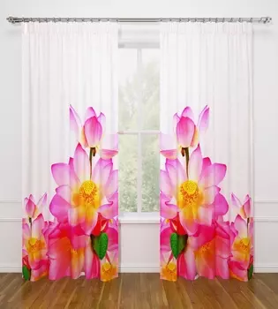 Шторы Стильный Дом