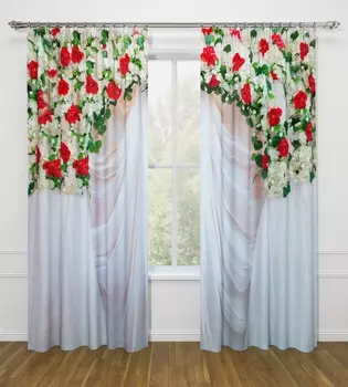 Шторы Стильный Дом