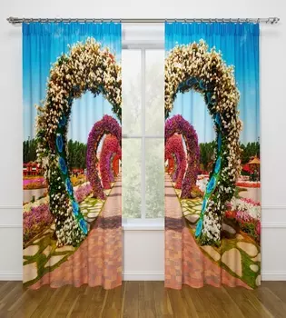 Шторы Стильный Дом