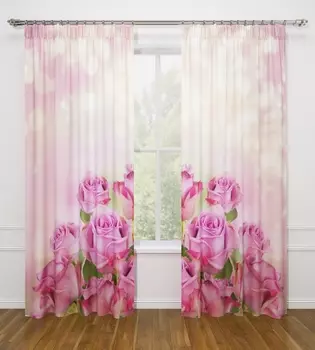 Шторы Стильный Дом