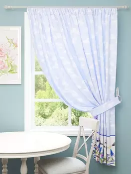 Шторы Стильный Дом