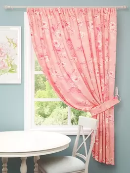 Шторы Стильный Дом