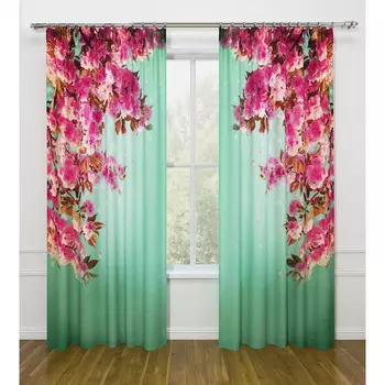 Шторы Стильный Дом