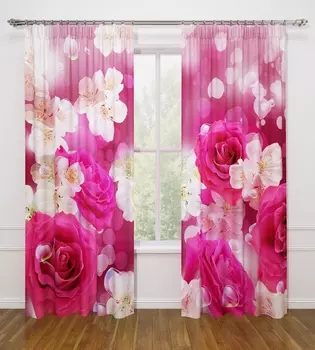 Шторы Стильный Дом