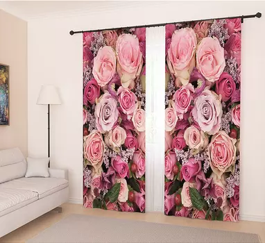 Шторы Стильный Дом