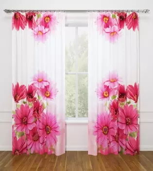 Шторы Стильный Дом