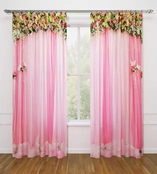 Шторы Стильный Дом