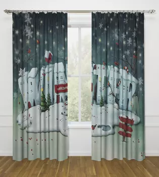 Шторы Стильный Дом