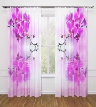 Шторы Стильный Дом