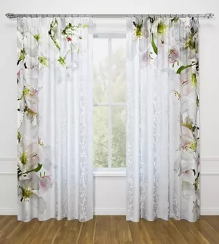 Шторы Стильный Дом