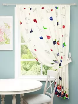 Шторы Стильный Дом